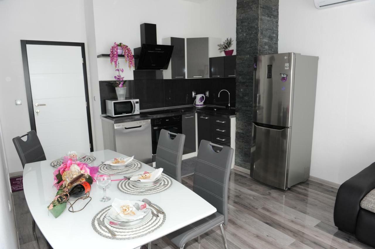 ברודאריצה Apartment Odak מראה חיצוני תמונה